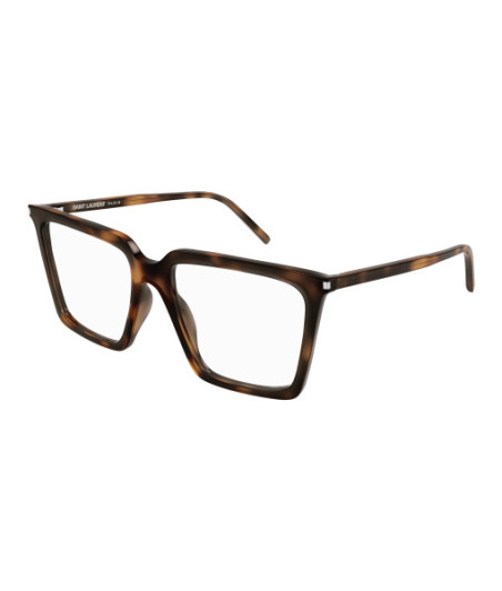 Lunettes de Vue Saint laurent SL 474 OPT 002 Havane