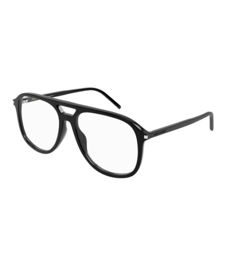 Lunettes de Vue Saint laurent SL 476 OPT 001 Noir