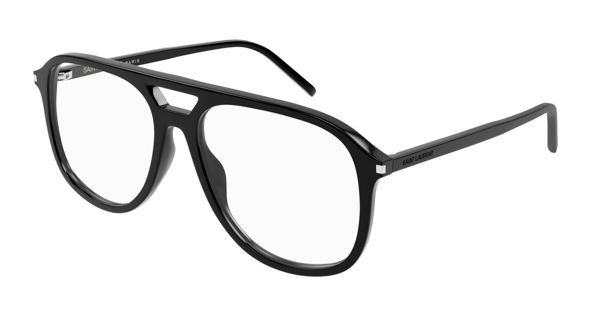 Lunettes de Vue Saint laurent SL 476 OPT 001 Noir