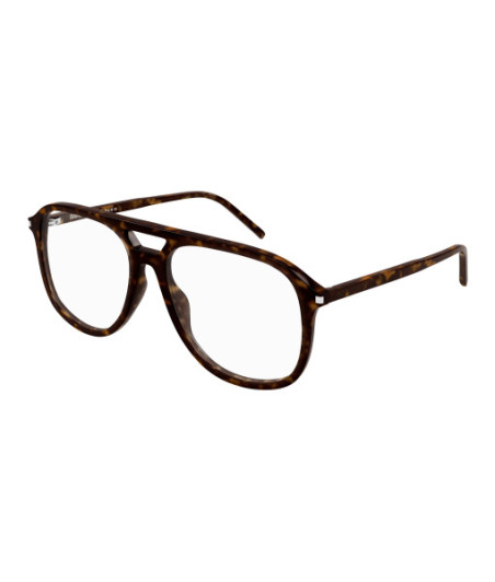 Lunettes de Vue Saint laurent SL 476 OPT 002 Havane