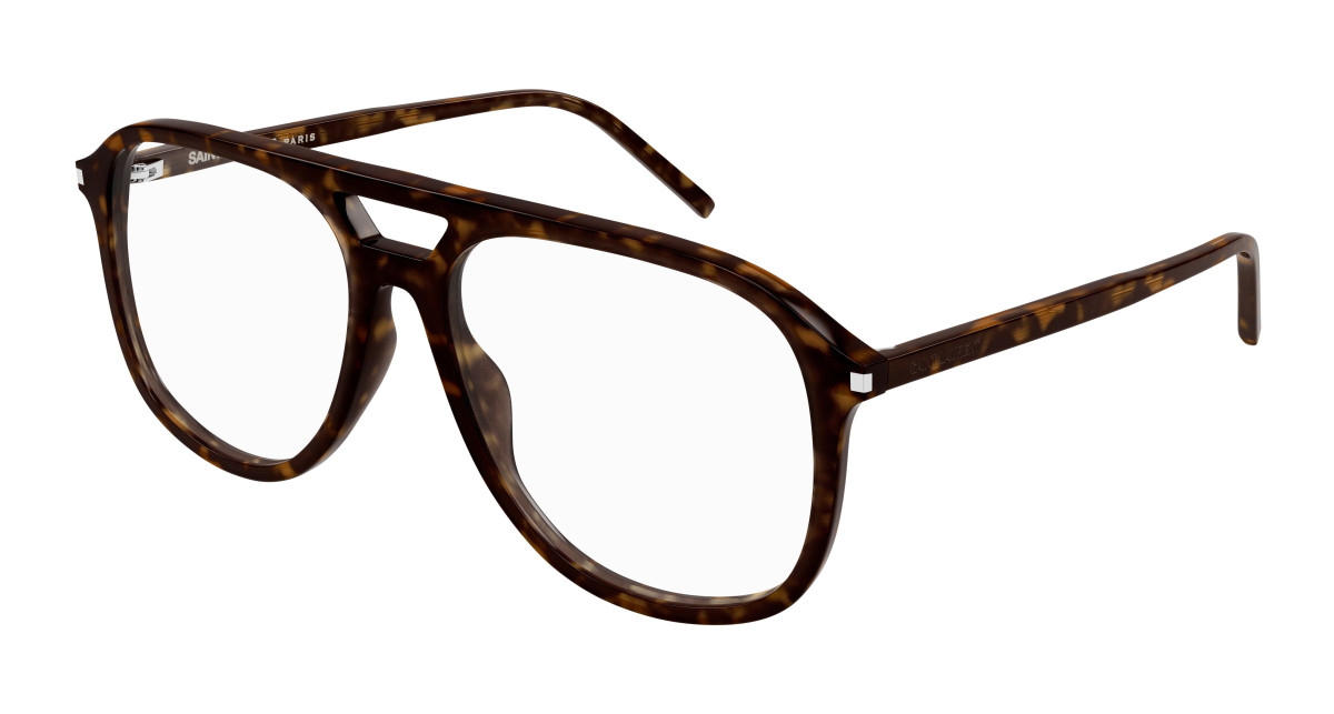 Lunettes de Vue Saint laurent SL 476 OPT 002 Havane