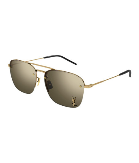 Lunettes de Soleil Saint laurent SL 309 M 004 Bronze