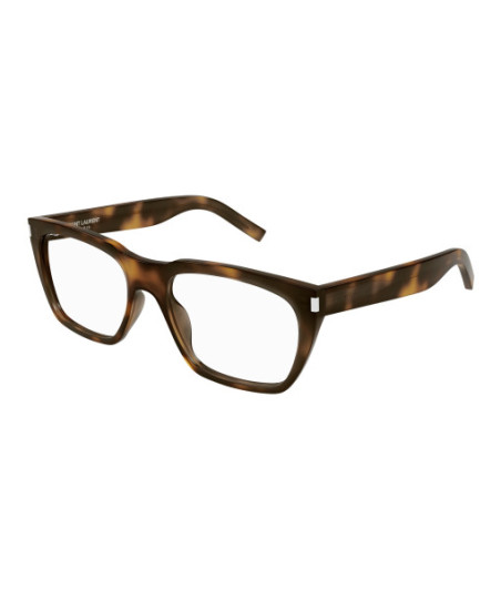 Lunettes de Vue Saint laurent SL 598 OPT 003 Havane