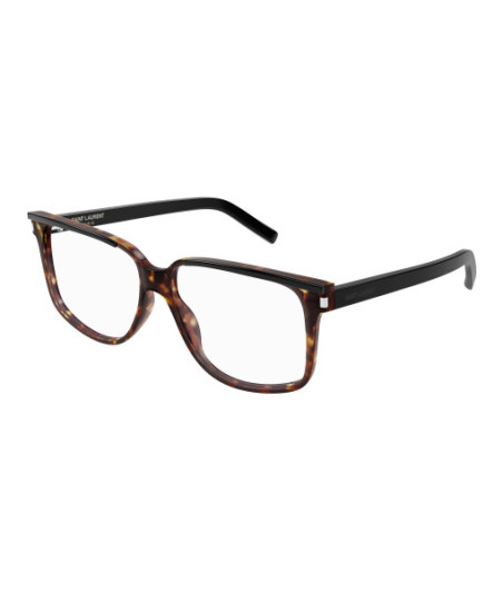 Lunettes de Vue Saint laurent SL 599 OPT 001 Noir