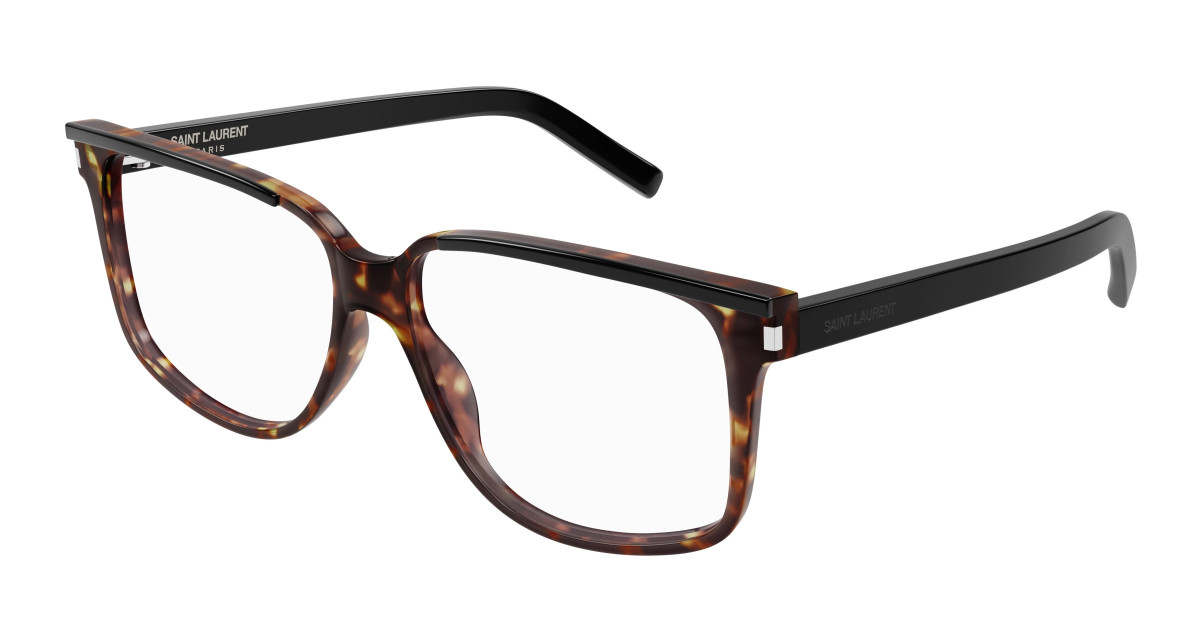 Lunettes de Vue Saint laurent SL 599 OPT 001 Noir