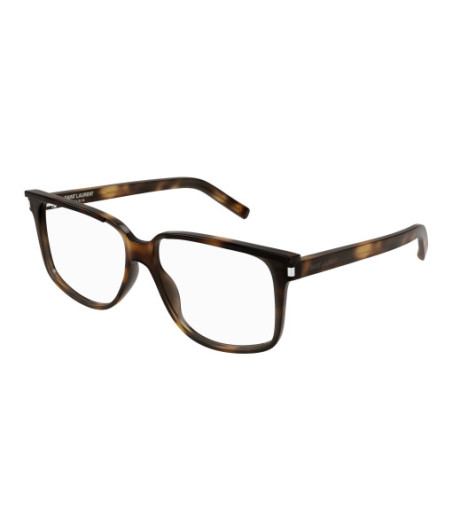 Lunettes de Vue Saint laurent SL 599 OPT 002 Havane