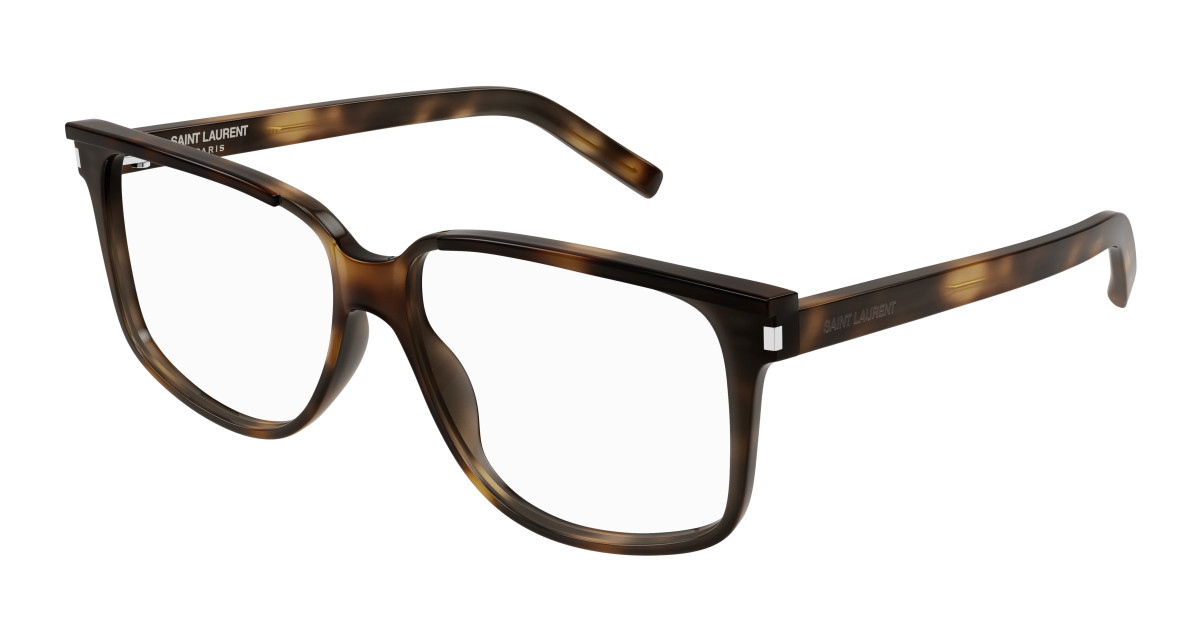 Lunettes de Vue Saint laurent SL 599 OPT 002 Havane