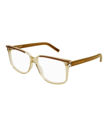 Lunettes de Vue Saint laurent SL 599 OPT 003 Brun