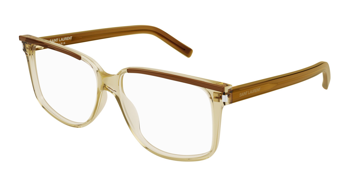 Lunettes de Vue Saint laurent SL 599 OPT 003 Brun