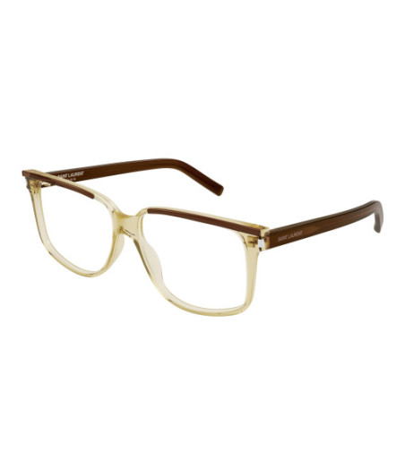 Lunettes de Vue Saint laurent SL 599 OPT 004 Brun