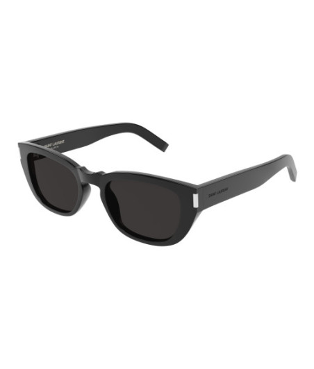 Lunettes de Soleil Saint laurent SL 601 001 Noir