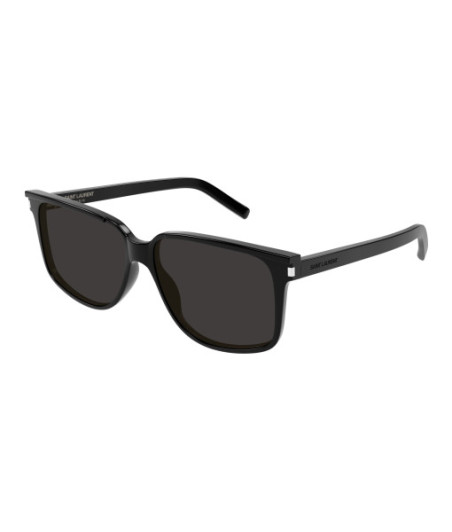 Lunettes de Soleil Saint laurent SL 599 001 Noir