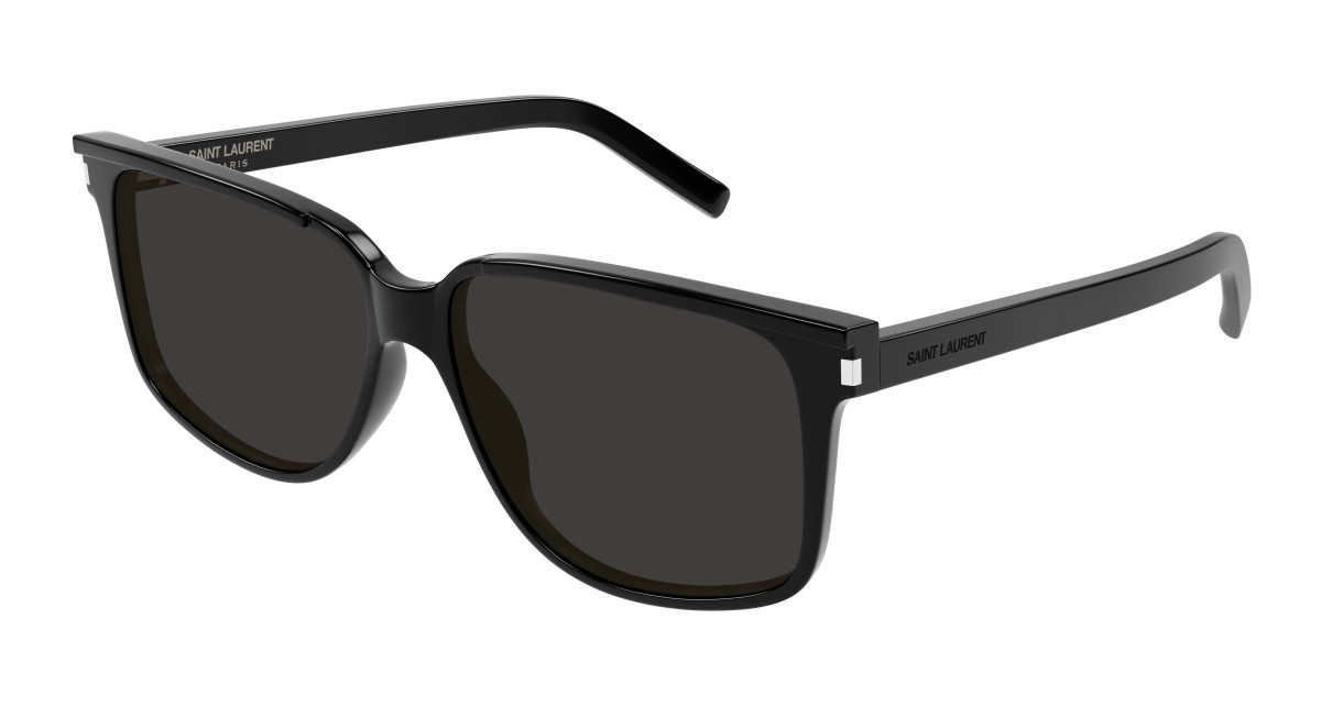 Lunettes de Soleil Saint laurent SL 599 001 Noir