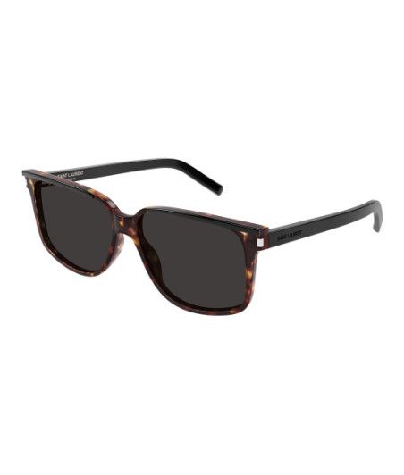 Lunettes de Soleil Saint laurent SL 599 005 Noir