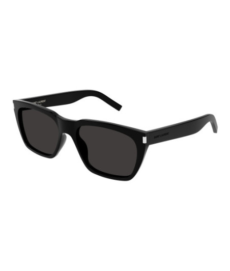 Lunettes de Soleil Saint laurent SL 598 001 Noir