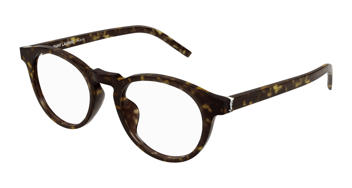 Lunettes de Vue Saint laurent SL M122/F 002 Havane