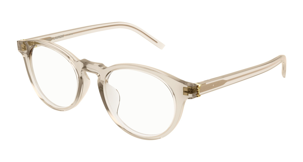 Lunettes de Vue Saint laurent SL M122/F 003 Nude