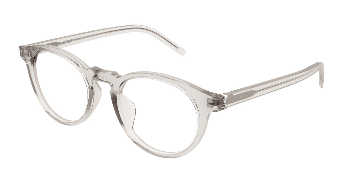 Lunettes de Vue Saint laurent SL M122/F 004 Beige