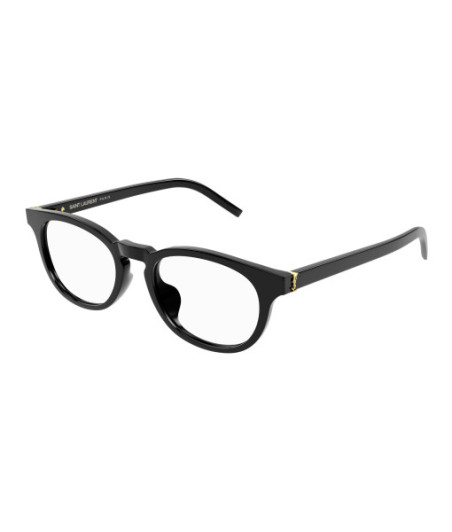 Lunettes de Vue Saint laurent SL M123/F 001 Noir