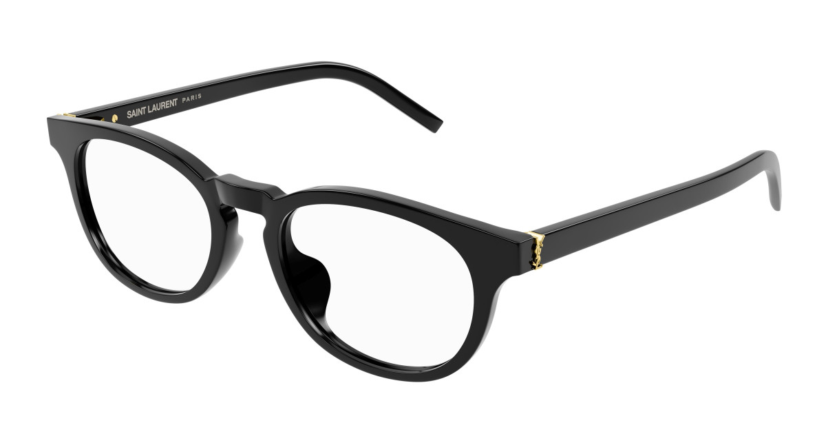 Lunettes de Vue Saint laurent SL M123/F 001 Noir