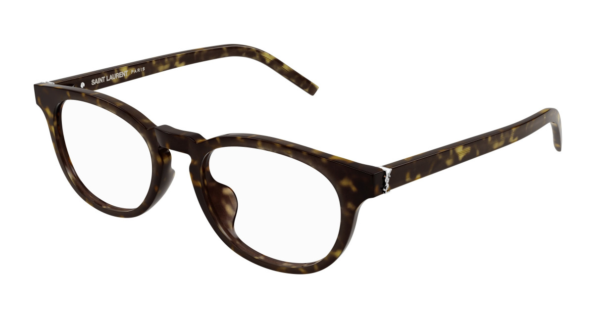 Lunettes de Vue Saint laurent SL M123/F 002 Havane