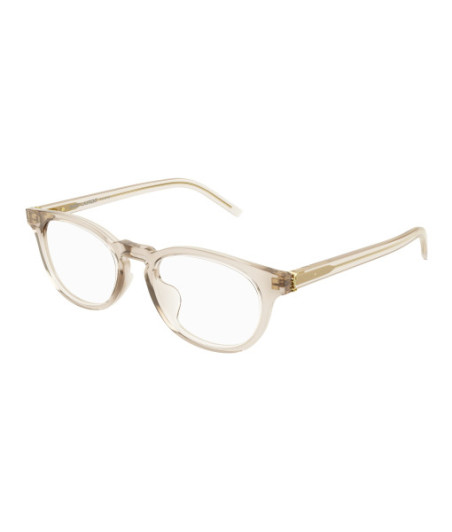 Lunettes de Vue Saint laurent SL M123/F 003 Nude