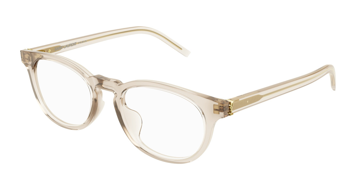 Lunettes de Vue Saint laurent SL M123/F 003 Nude