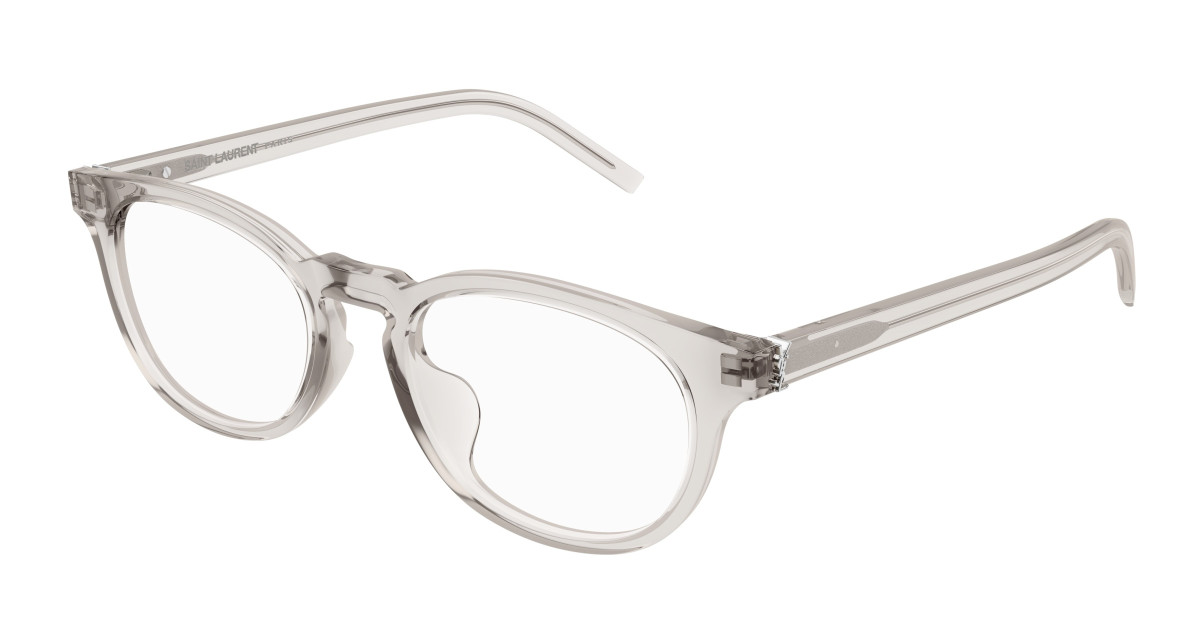 Lunettes de Vue Saint laurent SL M123/F 004 Beige