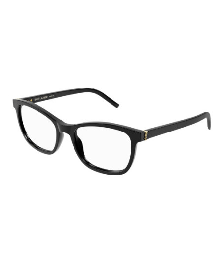 Lunettes de Vue Saint laurent SL M121 001 Noir