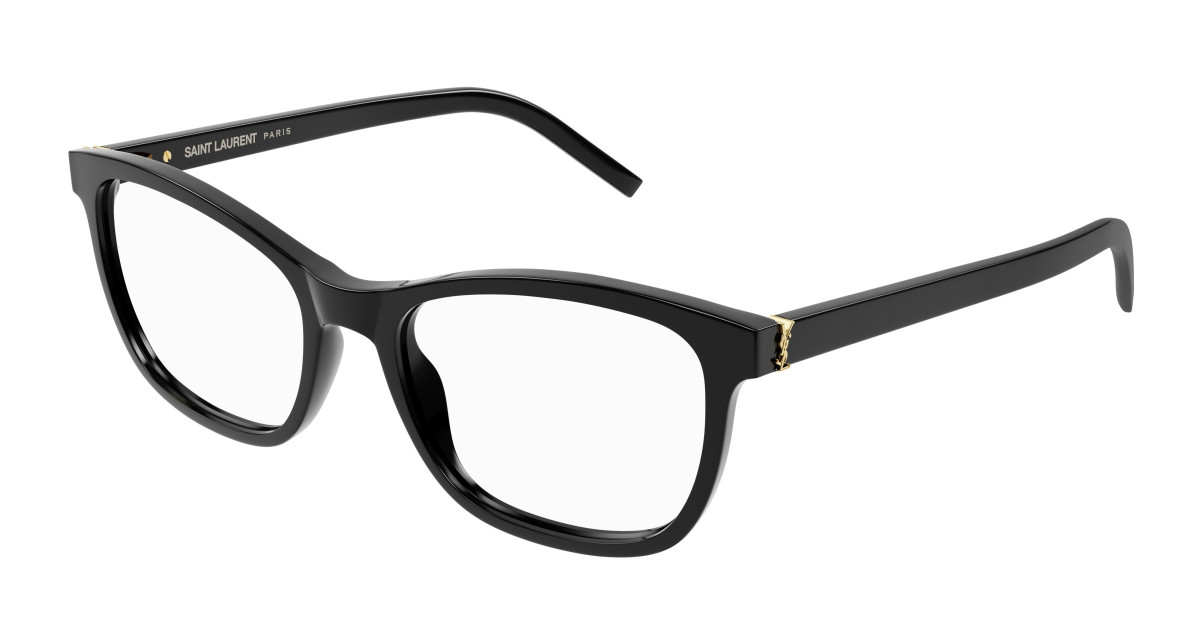 Lunettes de Vue Saint laurent SL M121 001 Noir