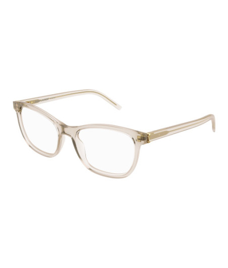 Lunettes de Vue Saint laurent SL M121 003 Nude