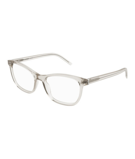 Lunettes de Vue Saint laurent SL M121 004 Beige