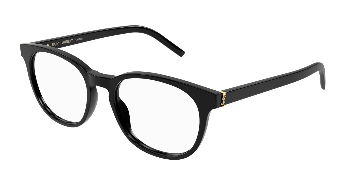 Lunettes de Vue Saint laurent SL M111 001 Noir