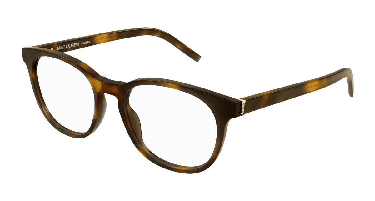 Lunettes de Vue Saint laurent SL M111 002 Havane