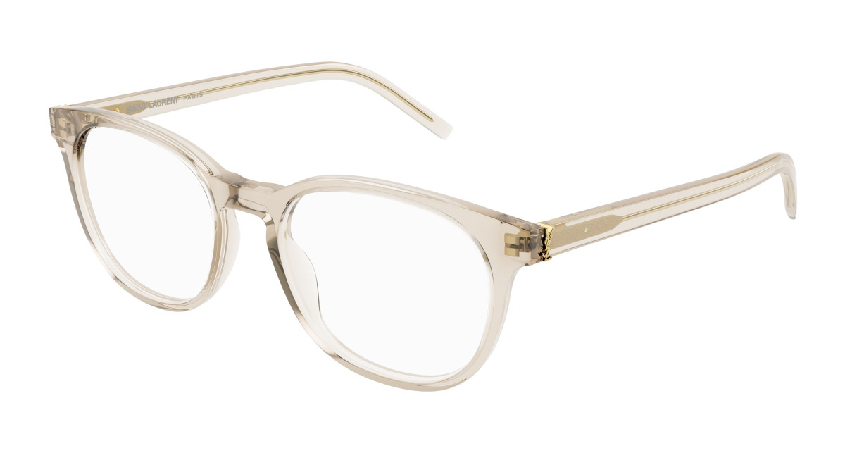 Lunettes de Vue Saint laurent SL M111 003 Nude