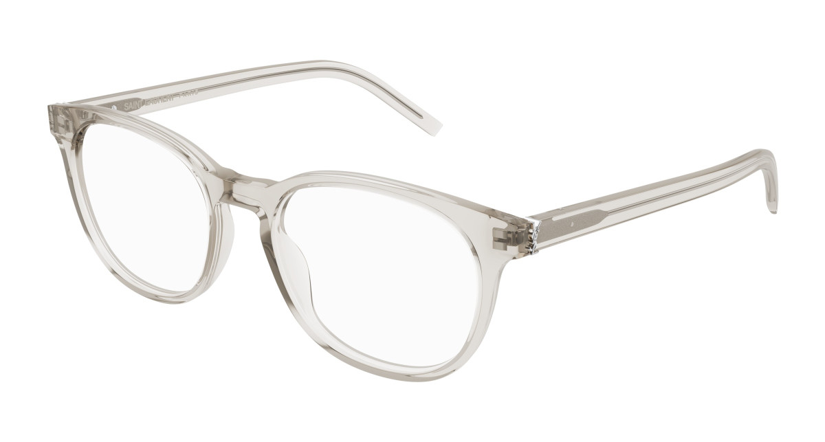 Lunettes de Vue Saint laurent SL M111 004 Beige