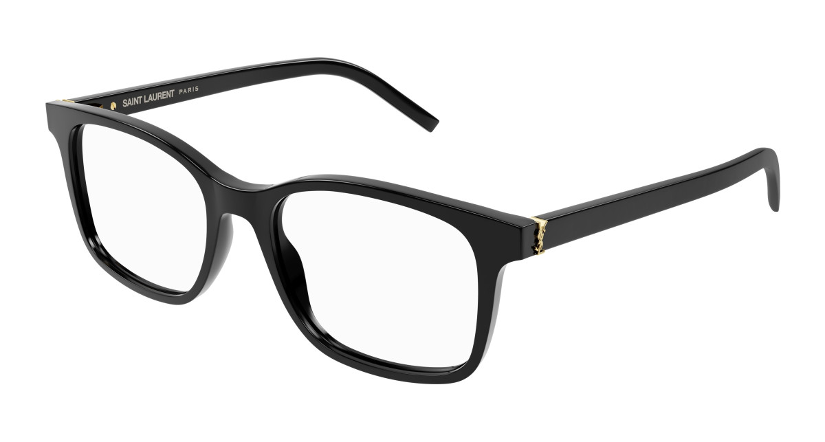 Lunettes de Vue Saint laurent SL M120 001 Noir