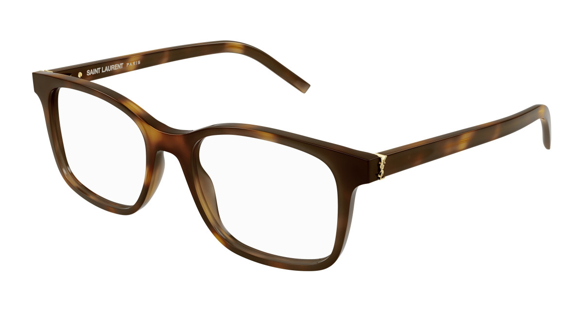 Lunettes de Vue Saint laurent SL M120 002 Havane