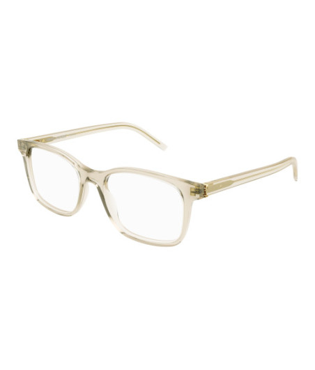 Lunettes de Vue Saint laurent SL M120 003 Nude