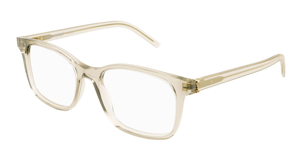 Lunettes de Vue Saint laurent SL M120 003 Nude