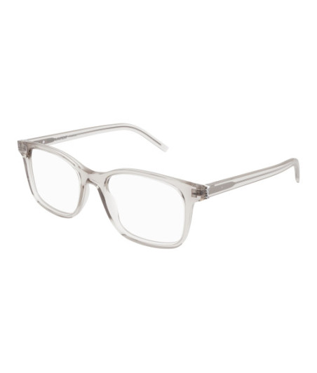 Lunettes de Vue Saint laurent SL M120 004 Beige