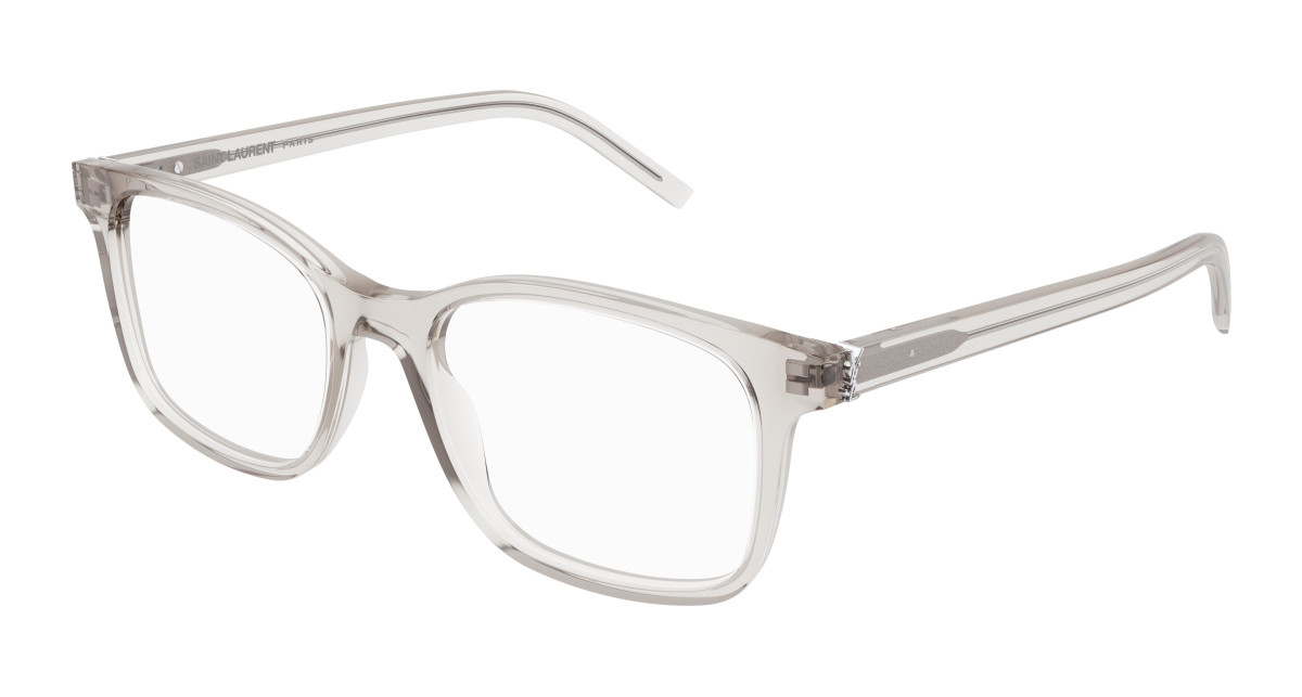 Lunettes de Vue Saint laurent SL M120 004 Beige