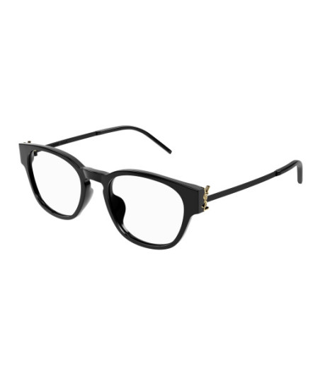 Lunettes de Vue Saint laurent SL M48O_D/F 001 Noir