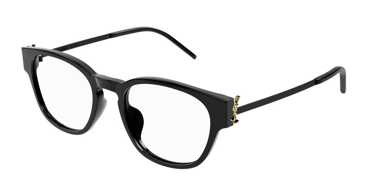 Lunettes de Vue Saint laurent SL M48O_D/F 001 Noir