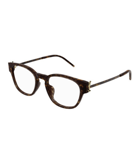 Lunettes de Vue Saint laurent SL M48O_D/F 003 Havane