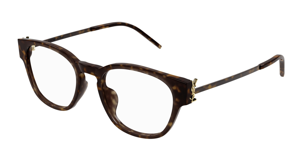 Lunettes de Vue Saint laurent SL M48O_D/F 003 Havane