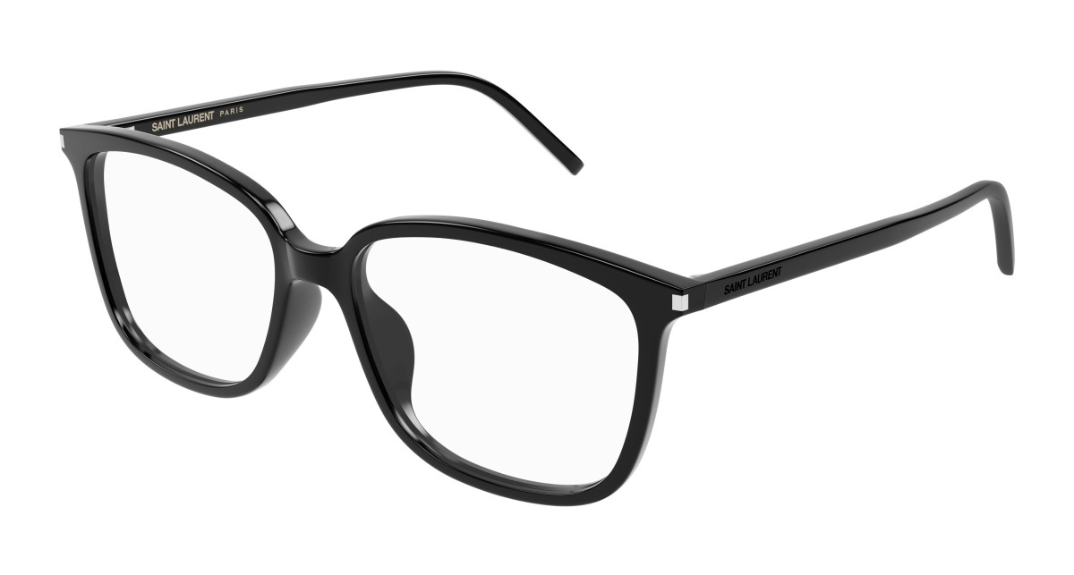 Lunettes de Vue Saint laurent SL 453/F 001 Noir