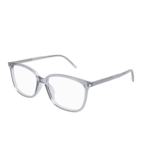 Lunettes de Vue Saint laurent SL 453/F 002 Gris