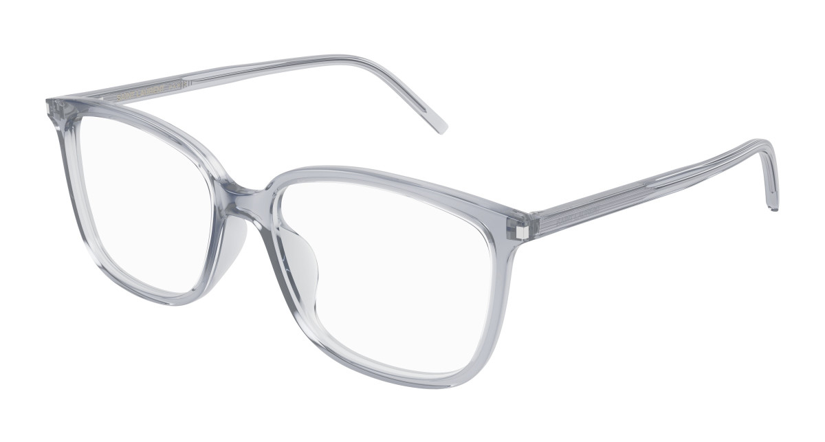 Lunettes de Vue Saint laurent SL 453/F 002 Gris