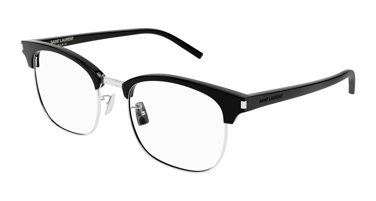 Lunettes de Vue Saint laurent SL 104/F 001 Noir